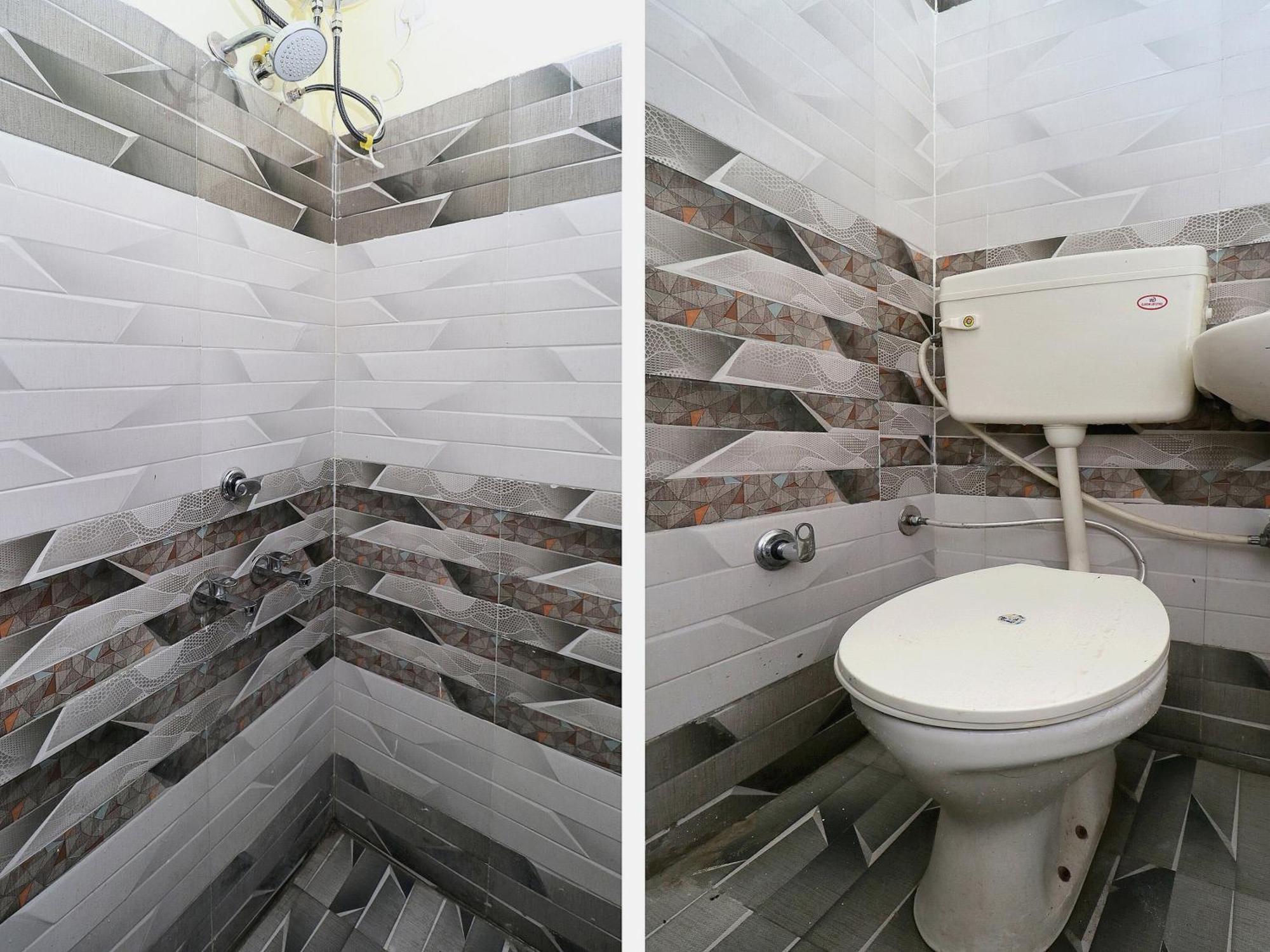 Hotel O Gian Residency Амритсар Екстериор снимка
