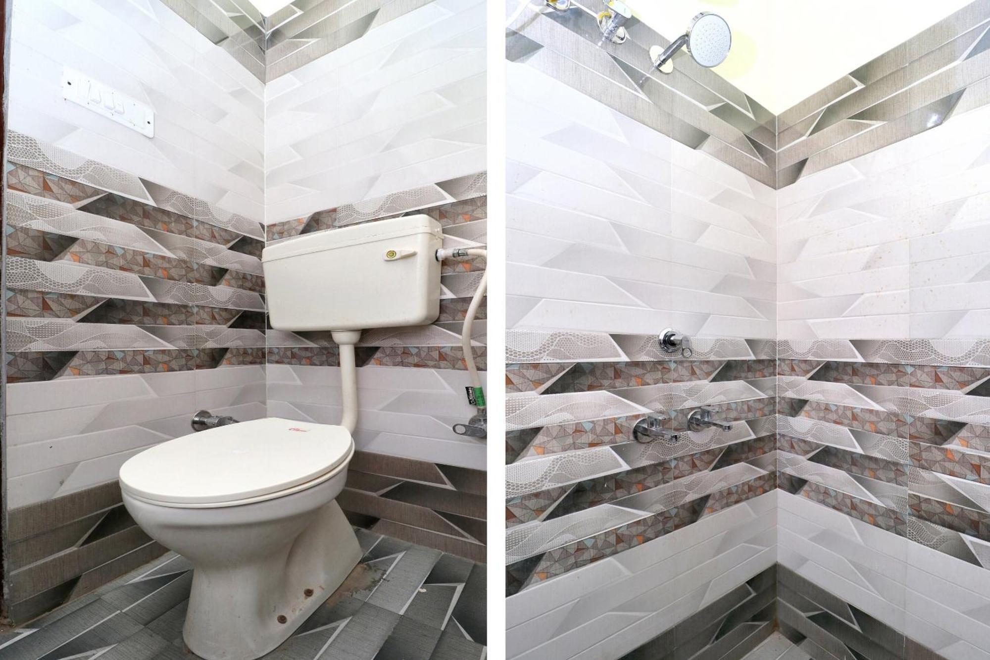 Hotel O Gian Residency Амритсар Екстериор снимка